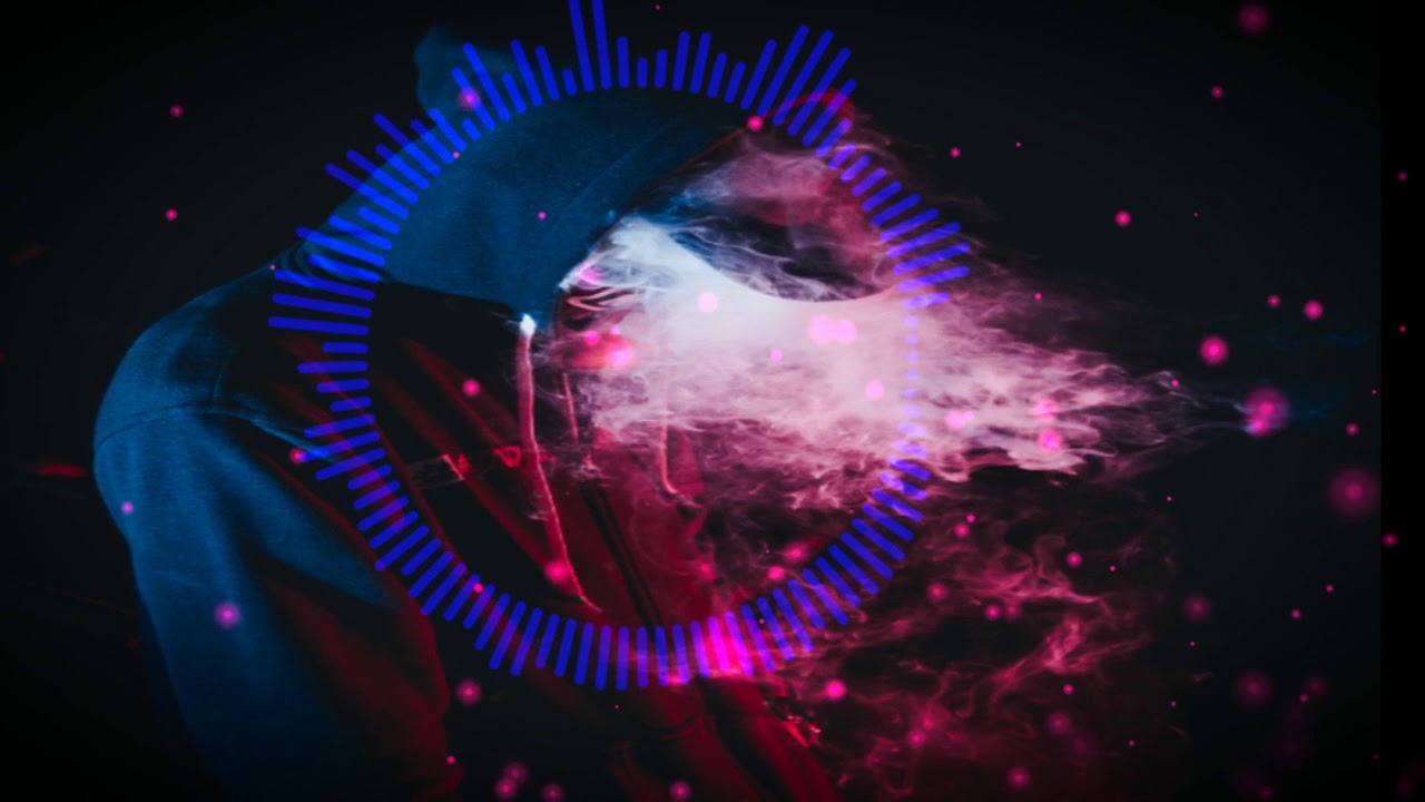 Go Pagal Remix Bass Boosted