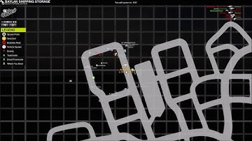 APB Reloaded I Kimload I Baylan Shipping (N-TEC Dvah)