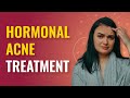 Acne Treatment Tips | Hormonal Acne Treatment | Hormonal Acne Diet | MFine