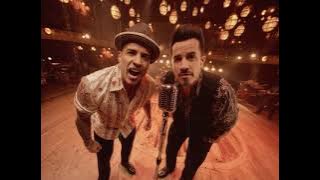 Download lagu Luis Fonsi ft. Daddy Yankee - Despacito (1978's Salsa AI Cover) [MEJOR VERSIÓN]