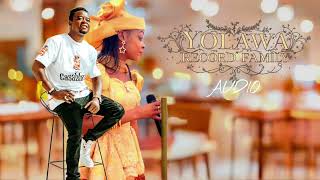 MC YOLA ft JAMI_SINGL AUDIO 