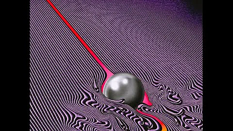Tame Impala - Reality in Motion - 432 hertz