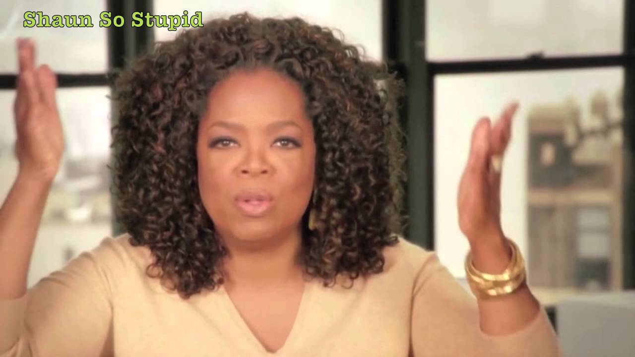 Oprah Likes Bread YouTube