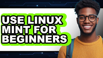 How to Use Linux Mint for Beginners (Full Guide)