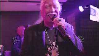 Biar Kusendiri - Eddi Pramono (cover live streaming) Tribute to The Mercy's