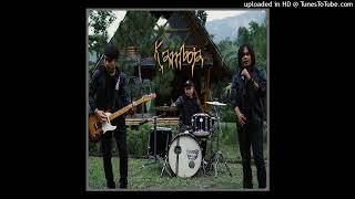 Kenangan Band - Kamboja (Official Audio)