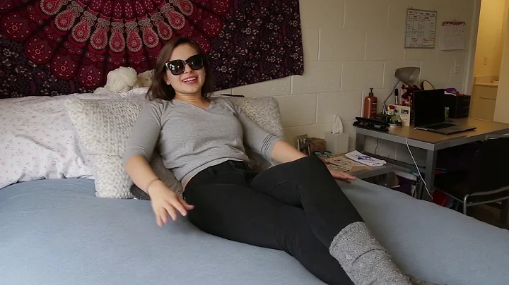 F&M Cribs: College Row