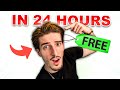 How to get healthier hair in 24 hours for free