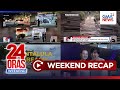 24 Oras Weekend Part 3 May 16 2026 