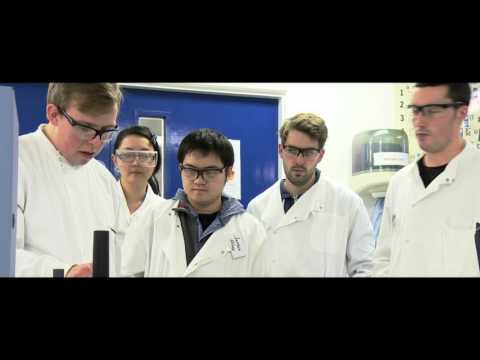 Newcastle University Earth