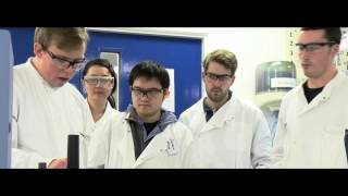 Newcastle University Earth Science Careers