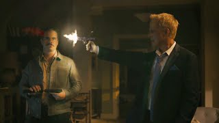 Howard kills Lalo (Alternative ending!) | Better Call Saul