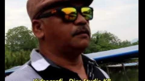 Seddippin Alamshah - JANJI PALSU (KARAOKE)