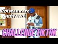 L'oiseau rare_-_Guétawé_(challenge Tiktok)