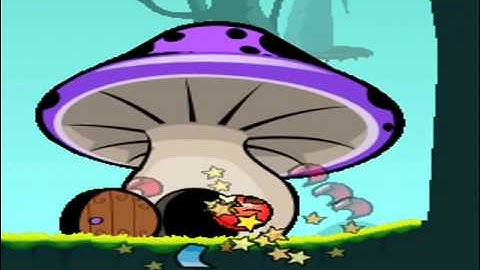 Bounce Tales - Chapter 5-6