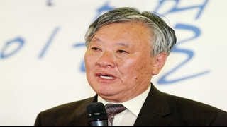 이문열, 암수술…왼쪽 신장 40% 절제