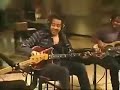 【Victor Wooten x Stanley Clarke x Marcus Miller Studio Session】SMV