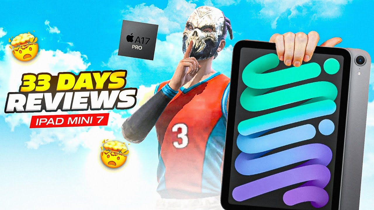 33 Days Review 😗 - YouTube
