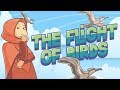 The Flight of Birds | Miracles of The Quran | Mindblowing