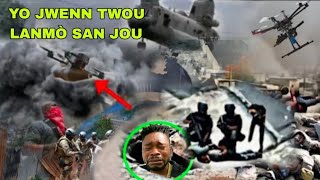 Download Lagu 24 AOÛT LANMÒ SAN JOU PRAN 6 BAL VLADlMIR PARAISON LEVE DEFI FWASA MP3 Download Lagu 24 AOÛT LANMÒ SAN JOU PRAN 6 BAL VLADlMIR PARAISON LEVE DEFI FWASA MP3