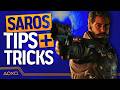 Saros - 13 Essential Tips &amp; Tricks