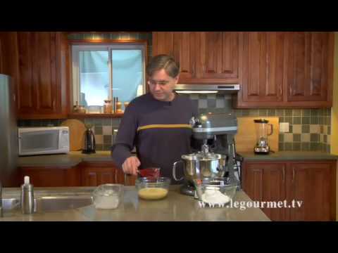 Perfect Pound Cake ||  Le Gourmet TV Recipes | Glen And Friends Cooking