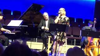 Somewhere Over the Rainbow - Amanda Holmes-Rippert - Children in Crisis Charity Concert 2020
