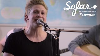 Video thumbnail of "Flowrag - Helden | Sofar Vienna"