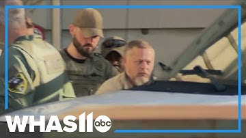 Man sentenced to 130 years for 2017 Delphi murders