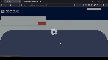 Transfer your Domain from Register.com to Namesilo for best Pricing