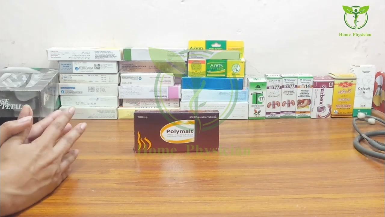 Polymalt Tablet Information In Urdu Khoon Ki Kami Ko Kaise Pura Karen polymalt-tablet-information-in-urdu-khoon-ki-kami-ko-kaise-pura-karen