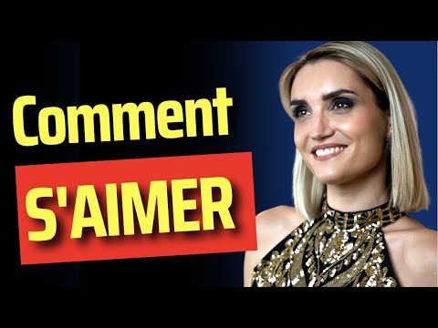 Comment S'AIMER, ce