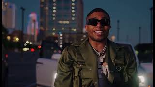 Devante Fields - Top Of The Building Freestyle (OFFICIAL MUSIC VIDEO)