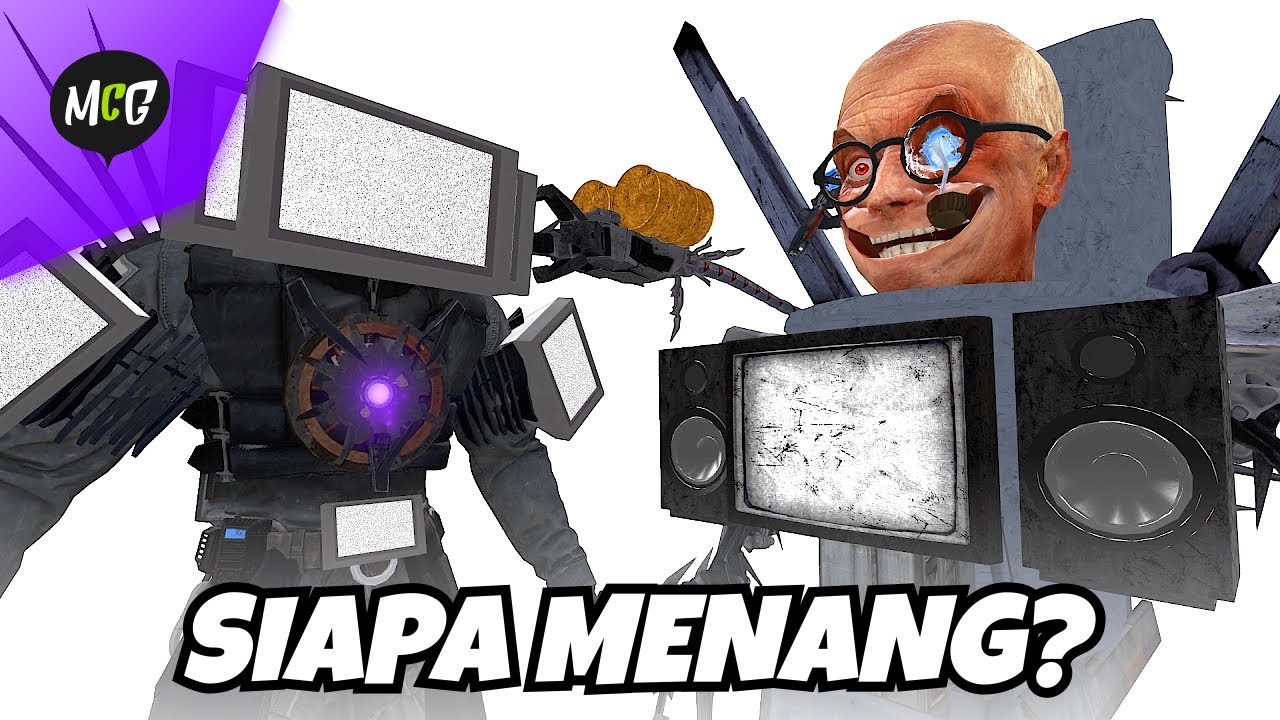 Titan TVMan Upgrade Mark 3 Vs Skibidi Toilet Scientist Upgrade YouTube titan-tvman-upgrade-mark-3-vs-skibidi-toilet-scientist-upgrade-youtube