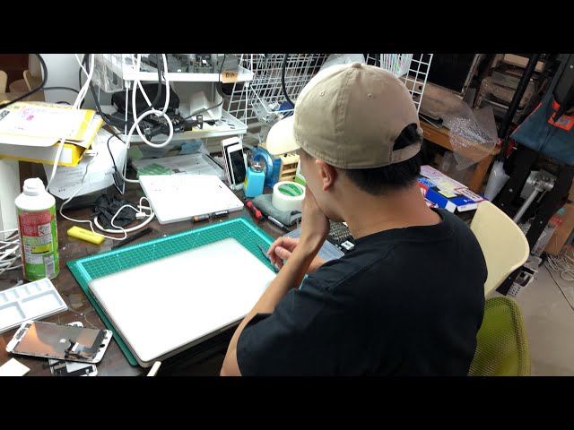 MacBook Pro 2011 15inch可動ジャンクと完全ジャンク２台 人柱😂MacBook Pro 2011 15インチ i7 中古ジャンク修理 - YouTube