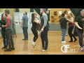 West Coast Swing dancing lessons in Salt Lake City