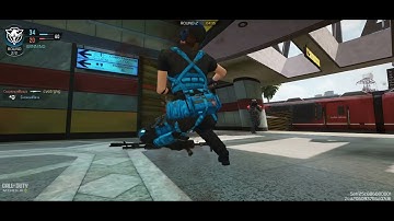 shotgun express #mobilegaming #callofduty #codm #cod #mvp #ranked #mobilegamingclips