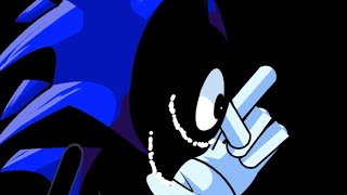 Cyclops Sonic Sideview V3 (Remastered) Test (FNF/Dc2/Sonic)