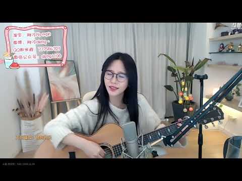 阿冷[完美自弹结他]-傲寒