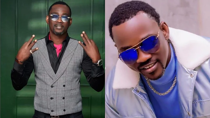 LAGOS STAND STILL AS ALABI PASUMA CELEBRATE 55TH BIRTHDAY PARTY