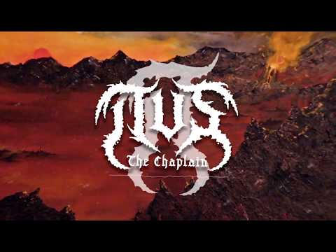 ITUS - The Chaplain (Lyric Video)