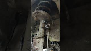 Mechanic compilation 4 #suspension #rust #repair #howto #compilation #tutorial #howto