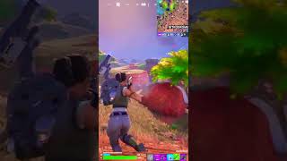 I Stole A Victory Royale From A Road Side In Fortnite