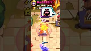 This Tower-Melting Combo Is Just Unfair