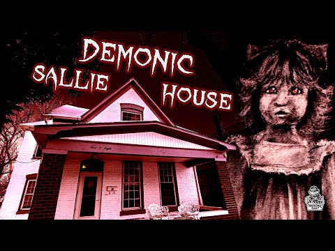 The Demonic Sallie House || Paranormal Quest || S08E01