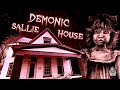 The Haunting of The Sallie House (Is it a Demon or Child?) || Paranormal Quest®