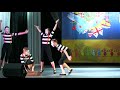 "Мимы". Школа танцев "Ukr Dance Team".