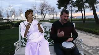 vadivelu Steve wough & street drummer meme video material trending viral video