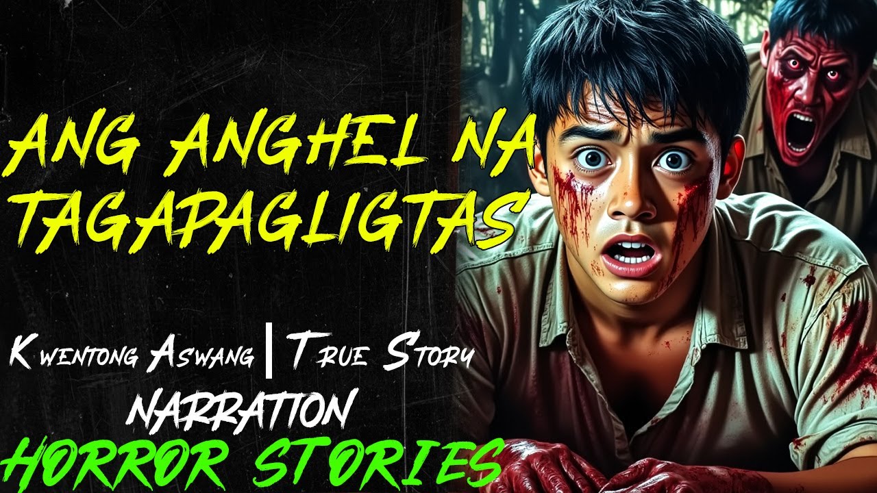 Ang Misteryo sa Nayon ng San Lazaro: Ang Anghel na Tagapagligtas