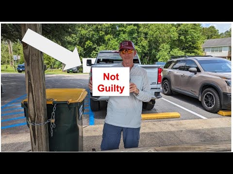 Kayak Fishing – Old Town PDL with Trolling Motor – Bass Tournament